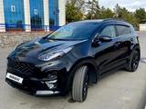 Kia Sportage 2021 года за 13 280 000 тг. в Павлодар
