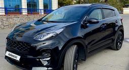 Kia Sportage 2021 года за 13 280 000 тг. в Павлодар