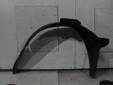 Подкрыльник на BMW 5 (E34) 1994 года за 2 990 тг. в Шымкент