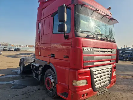 DAF  XF 105 2014 года за 16 000 000 тг. в Алматы – фото 2