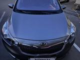 Kia Cerato 2014 годаfor7 200 000 тг. в Алматы