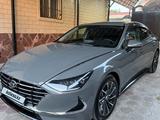 Hyundai Sonata 2023 года за 13 000 000 тг. в Шымкент
