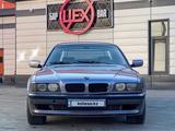 BMW 730 1995 годаүшін2 100 000 тг. в Атырау – фото 2