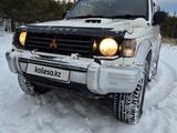 Mitsubishi Pajero 1996 годаүшін3 200 000 тг. в Щучинск – фото 2