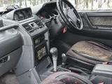 Mitsubishi Pajero 1996 годаүшін3 200 000 тг. в Щучинск – фото 5