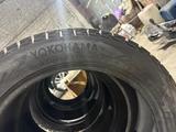 Yokohama зимние за 280 000 тг. в Караганда