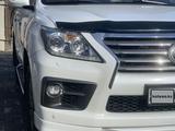 Lexus LX 570 2014 года за 28 500 000 тг. в Алматы