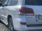 Lexus LX 570 2014 года за 28 500 000 тг. в Алматы – фото 4