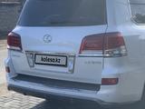 Lexus LX 570 2014 года за 28 500 000 тг. в Алматы – фото 5