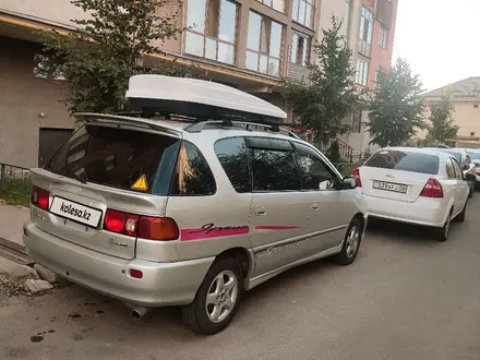 Toyota Ipsum 1996 года за 4 000 000 тг. в Алматы – фото 4