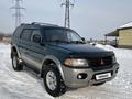 Mitsubishi Montero Sport 2000 года за 4 950 000 тг. в Алматы – фото 3