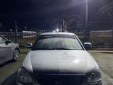 ВАЗ (Lada) Priora 2170 2007 годаfor1 500 000 тг. в Уральск