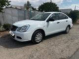 Nissan Almera 2014 года за 4 000 000 тг. в Тараз