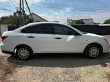 Nissan Almera 2014 года за 4 000 000 тг. в Тараз – фото 3