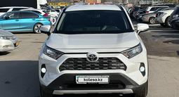 Toyota RAV4 2020 годаүшін14 900 000 тг. в Алматы – фото 2