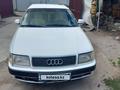 Audi 100 1991 года за 1 750 000 тг. в Конаев (Капшагай)