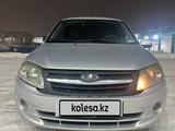 ВАЗ (Lada) Granta 2190 2012 года за 2 950 000 тг. в Караганда