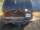 Opel Monterey 1995 года за 2 200 000 тг. в Караганда – фото 3