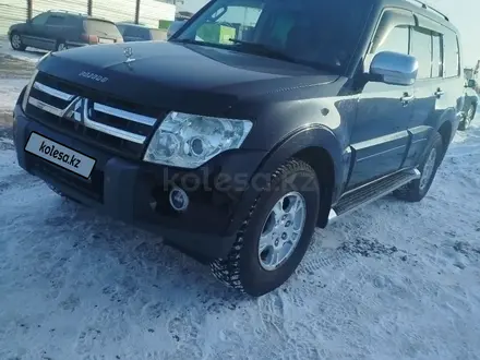 Mitsubishi Pajero 2007 года за 9 000 000 тг. в Астана