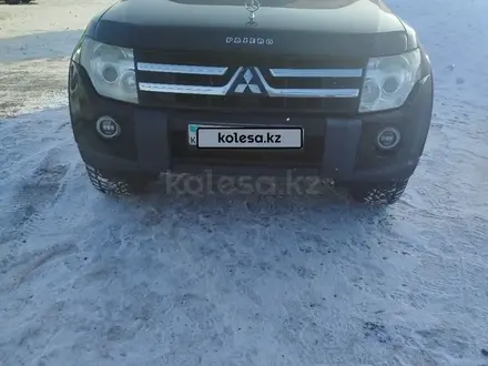 Mitsubishi Pajero 2007 года за 9 000 000 тг. в Астана – фото 2