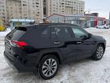 Toyota RAV4 2020 года за 15 500 000 тг. в Караганда – фото 5