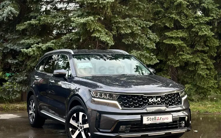 Kia Sorento 2021 годаfor16 100 000 тг. в Костанай