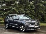 Kia Sorento 2021 года за 16 100 000 тг. в Костанай – фото 2