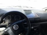 Volkswagen Sharan 2002 годаүшін3 100 000 тг. в Актобе – фото 4