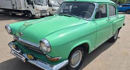 ГАЗ 21 (Волга) 1963 годаүшін1 300 000 тг. в Алматы – фото 3