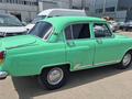 ГАЗ 21 (Волга) 1963 годаүшін1 300 000 тг. в Алматы – фото 4