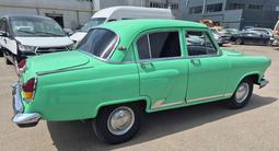 ГАЗ 21 (Волга) 1963 годаүшін1 300 000 тг. в Алматы – фото 4
