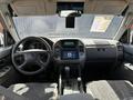 Mitsubishi Pajero 2006 года за 6 700 000 тг. в Актобе – фото 6