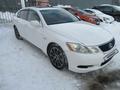 Lexus GS 300 2007 года за 4 692 800 тг. в Актобе – фото 3