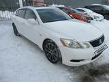 Lexus GS 300 2007 годаүшін4 692 800 тг. в Актобе – фото 3