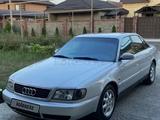 Audi A6 1996 годаfor3 500 000 тг. в Алматы – фото 2