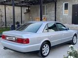 Audi A6 1996 года за 3 500 000 тг. в Алматы – фото 3