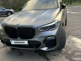 BMW X5 2018 годаүшін33 000 000 тг. в Астана