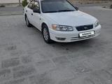 Toyota Camry 1998 годаfor3 200 000 тг. в Жанаозен