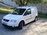 Volkswagen Caddy 2006 года за 4 800 000 тг. в Алматы – фото 2