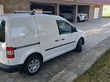 Volkswagen Caddy 2006 года за 4 800 000 тг. в Алматы – фото 4