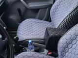 Volkswagen Caddy 2006 года за 4 800 000 тг. в Алматы – фото 5