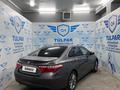 Toyota Camry 2016 годаfor10 490 000 тг. в Тараз – фото 8