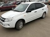 ВАЗ (Lada) Granta 2191 2014 года за 2 600 000 тг. в Уральск – фото 2