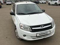 ВАЗ (Lada) Granta 2191 2014 годаүшін2 600 000 тг. в Уральск