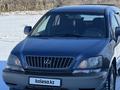 Lexus RX 300 1998 года за 4 850 000 тг. в Талдыкорган