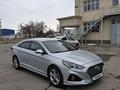 Hyundai Sonata 2017 годаүшін8 300 000 тг. в Тараз