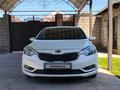 Kia Cerato 2015 года за 6 200 000 тг. в Шымкент