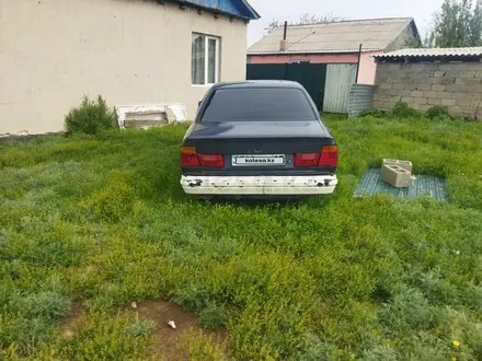 BMW 520 1994 годаүшін850 000 тг. в Алматы – фото 3
