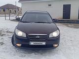 Hyundai Elantra 2007 годаүшін4 200 000 тг. в Атырау