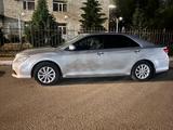 Toyota Camry 2013 годаүшін9 600 000 тг. в Семей